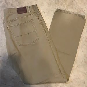Polo Ralph Lauren Khakis Pants size 36x34.